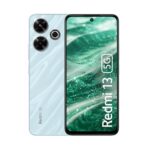 Redmi 13 5G, Hawaiian Blue, 8Gb+128Gb | India Debut Sd 4 Gen 2 Ae | 108Mp Pro Grade Camera | 6.79In Largest Display In Segment