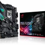 Asus Rog Strix Z490-F Gaming Motherboard