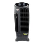 Ibell Deluxe High Speed Tower Fan, Low Power Consumption And Anti-Rust Body, 25-Foot Air Delivery, 4-Way Air Flow (Grey)