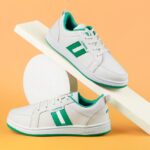 Campus Og-D3 Sneakers For Men(White , 10)