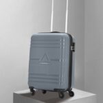 Aristocrat Airstop 3P Set (Cabin+Medium+Large) – Trolley Bag Cabin & Check-In Set 4 Wheels – 29 Inch