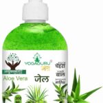 Yogaguru Mantr 99% Pure Aloe Vera Gel 300Ml(300 Ml)