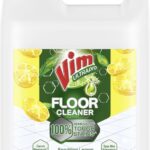 Vim Floor Cleaner Ultrapro Lemon 5L Lemon(5 L)