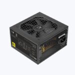 Zebronics Zeb-Pgp450W 450 Watts Psu(Black)