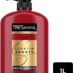 Tresemme Keratin Smooth Shampoo(1000 Ml)