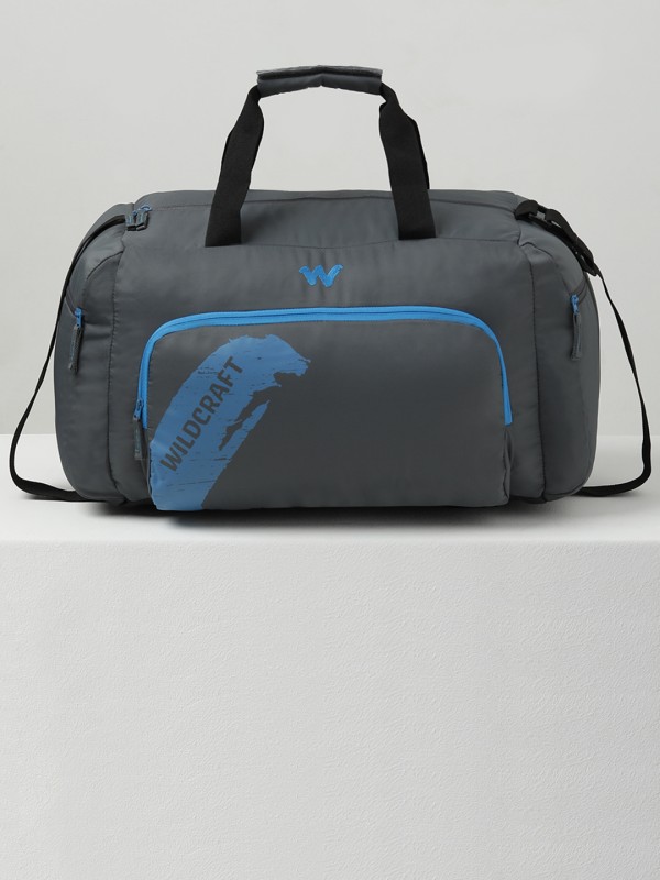 Wildcraft Flip Duf 2 Duffel Without Wheels