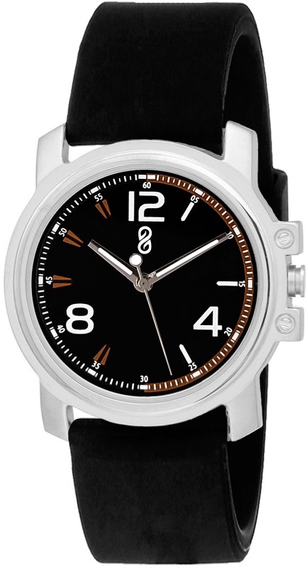 Digitrack Analog Watch – For Men & Women