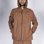 Nivia Solid Men Raincoat