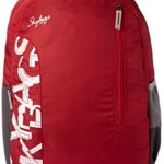 Skybags Brat Wine Red 46 Cms Casual Standard Backpack, 28 Lt