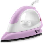 Orient Electric Panache Plus Dipcp11Lp 1100 W Dry Iron(White, Purple)