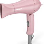 Havells Hd 1800 Hair Dryer(1000 W, Pink)