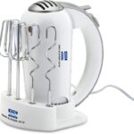 Kent 300 W White Hand Blender(116051/16051)