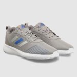 Adidas Fuseo M Running Shoes For Men(Grey , 8)