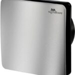 Rr Signature Vento Fresh Luxura 150 Mm Exhaust Fan(Steel)