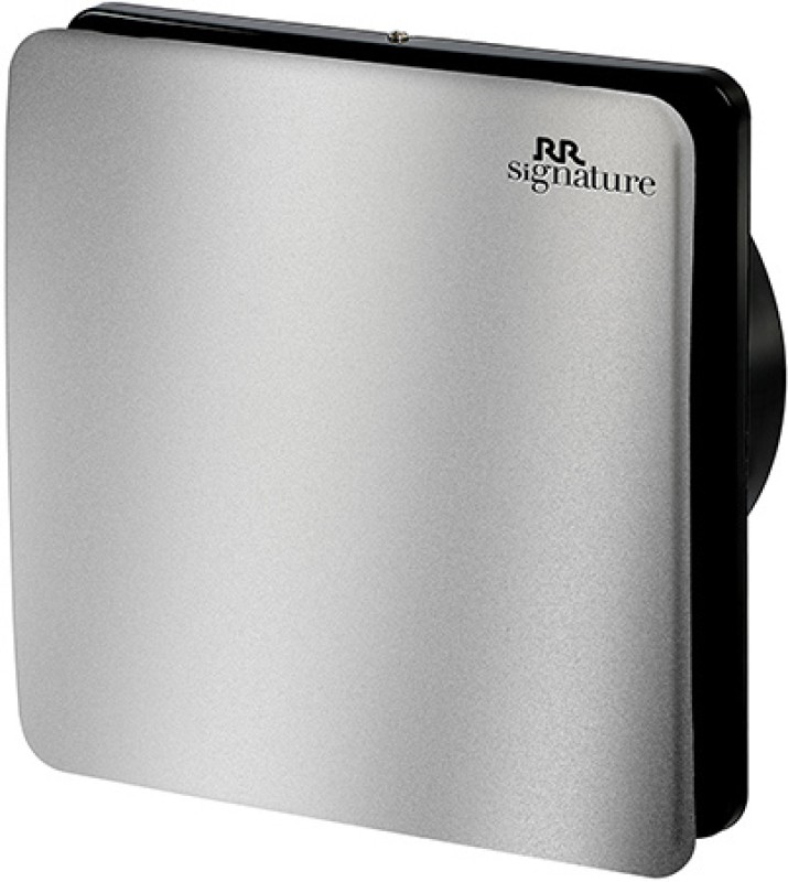 Rr Signature Vento Fresh Luxura 150 Mm Exhaust Fan(Steel)