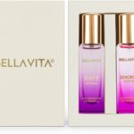 Bellavita Date Perfume & Senorita Perfume Combo|2X20Ml|With Fruity & Woody Notes| Eau De Parfum  –  40 Ml(For Women)