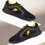 Fila Training & Gym Shoes For Men(Multicolor , 8)