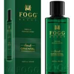 Fogg Fresh Oriental – 120Ml Eau De Parfum  –  120 Ml(For Men)