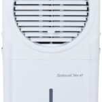 Kenstar 45 L Room/Personal Air Cooler(White & Black, Turbocool Neo 45, Kcltcnwh045Fmh-Egm)