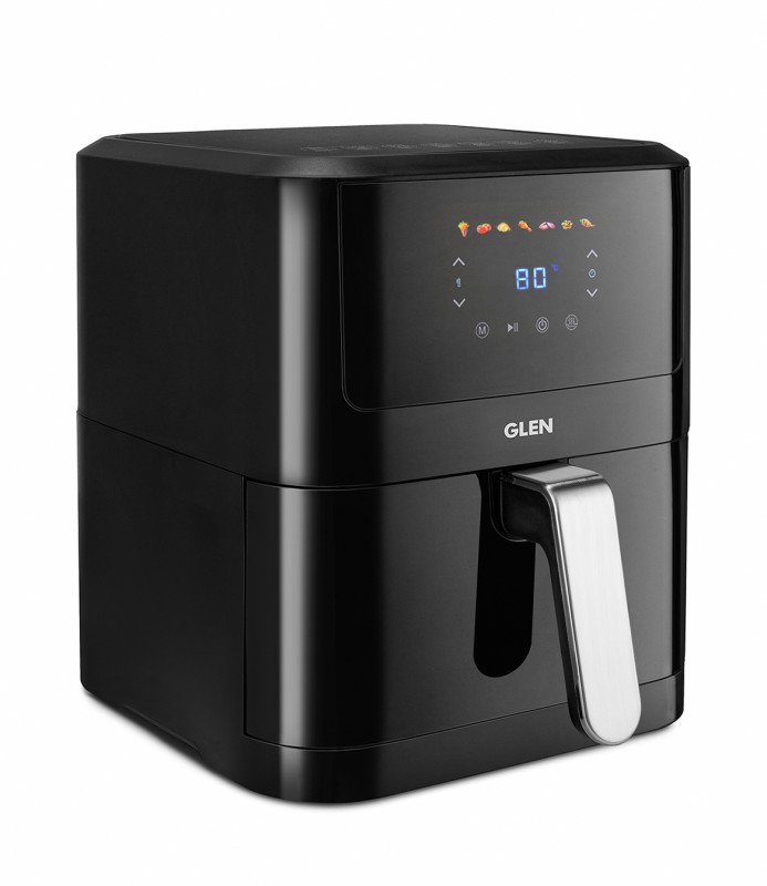 Glen Digital Air Fryer Sa 3042 Air Fryer(6 L)