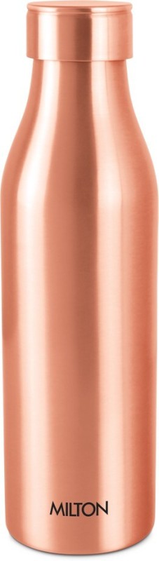 Milton Charge 1000 930 Ml Bottle(Pack Of 1, Copper, Copper)