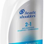 Head & Shoulders 2-In-1 Active Protect, Anti Dandruff Shampoo And Conditioner(650 Ml)