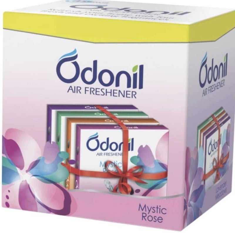 Odonil Mystic Rose Blocks(192 G)