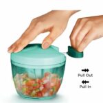 Masterlock Vegetable Chopper(1)