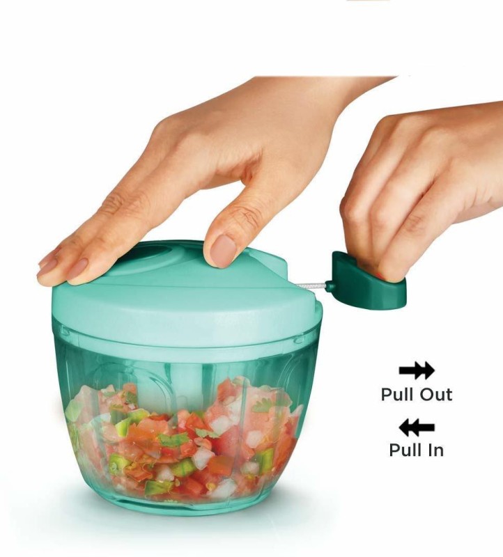 Masterlock Vegetable Chopper(1)