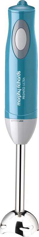Morphy Richards 300 W Blue Hand Blender(Pronto Ultra)
