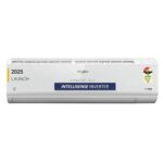 Whirlpool 1.5 Ton 3 Star, Magicool Inverter Split AC