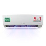 Lloyd 1.5 Ton 3 Star Inverter Split AC (5 in 1 Convertible