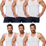 Amul Comfy Men Vest