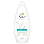 Dove Advanced Sensitive Care Bodywash| Ceramide Nutrient Cream| 250 Ml Hypoallergenic Bodywash
