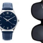 Provogue Analog Watch – For Men