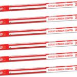 Eveready Ultraslim 20 W 110 Cm Tube Light(Pack Of 6)