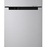 Samsung 236 L, 2 Star, Digital Inverter, Frost Free Double Door Refrigerator (Rt28C3032Gs/Hl, Gray Silver)