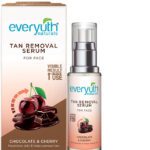 Everyuth Naturals Tan Removal Choco Cherry Serum(30 Ml)