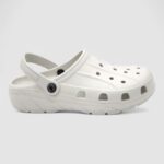 Red Tape Men Clogs(Off White , 11)