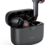 Soundcore By Anker Liberty Air 2 With Hearid Technology Bluetooth(Black, True Wireless)