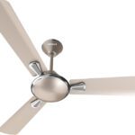 Havells Havells Festiva Es 1200 Mm 3 Blade Ceiling Fan (Gold Mist, Pack Of 1) 1 Star 1200 Mm 3 Blade Ceiling Fan(Energy Saving | Gold Mist | Pack Of 1)