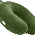 Metronaut Mn_Nk001 Neck Pillow(Grass Green)