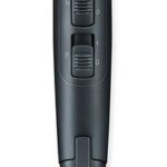 Beurer Hc60 Hair Dryer(1400 W, Black)