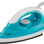 Flipkart Smartbuy Regal 1000 Watt 1000 W Dry Iron(White, Blue)