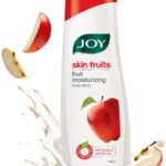 Joy Skin Fruits Lightweight Body Lotion With Almond Oil, For Summers(300 Ml)