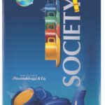 Society Tea Pouch(250 G)