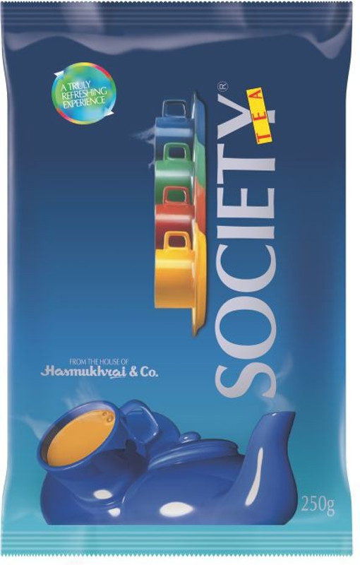 Society Tea Pouch(250 G)