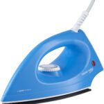 Voltas Beko I1000Vd-Bu 1000 W Dry Iron(Blue)