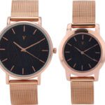 Van Heusen Analog Watch  – For Men & Women