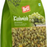 Brill Kishmish Raisins(500 G)